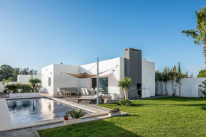 Chill out of City 2, Chiclana De La Frontera